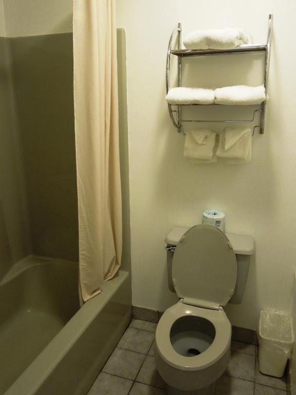Executive Lodge アブセコン 部屋 写真