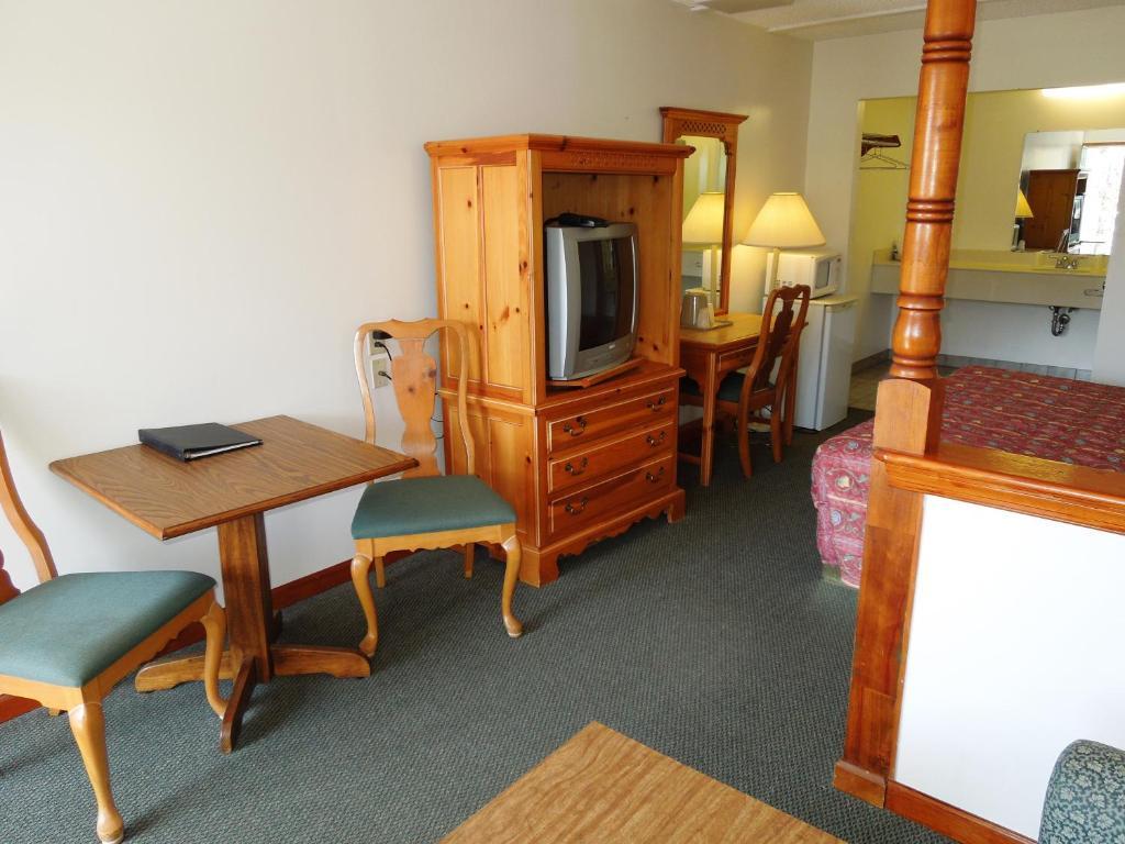 Executive Lodge アブセコン 部屋 写真