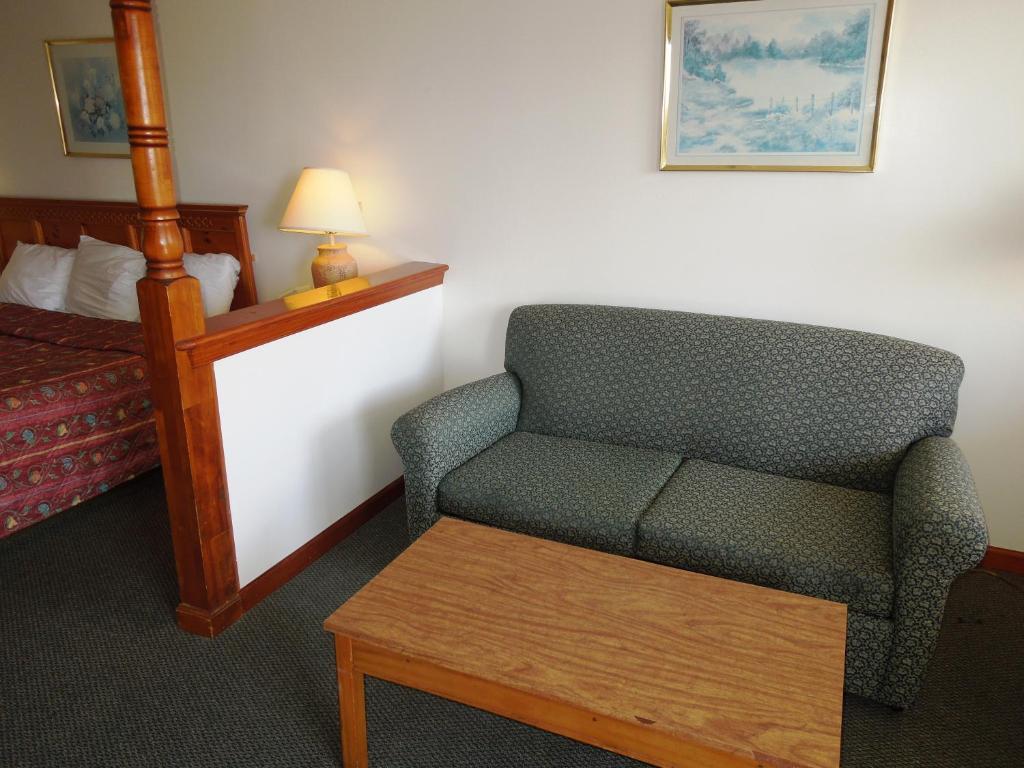 Executive Lodge アブセコン 部屋 写真