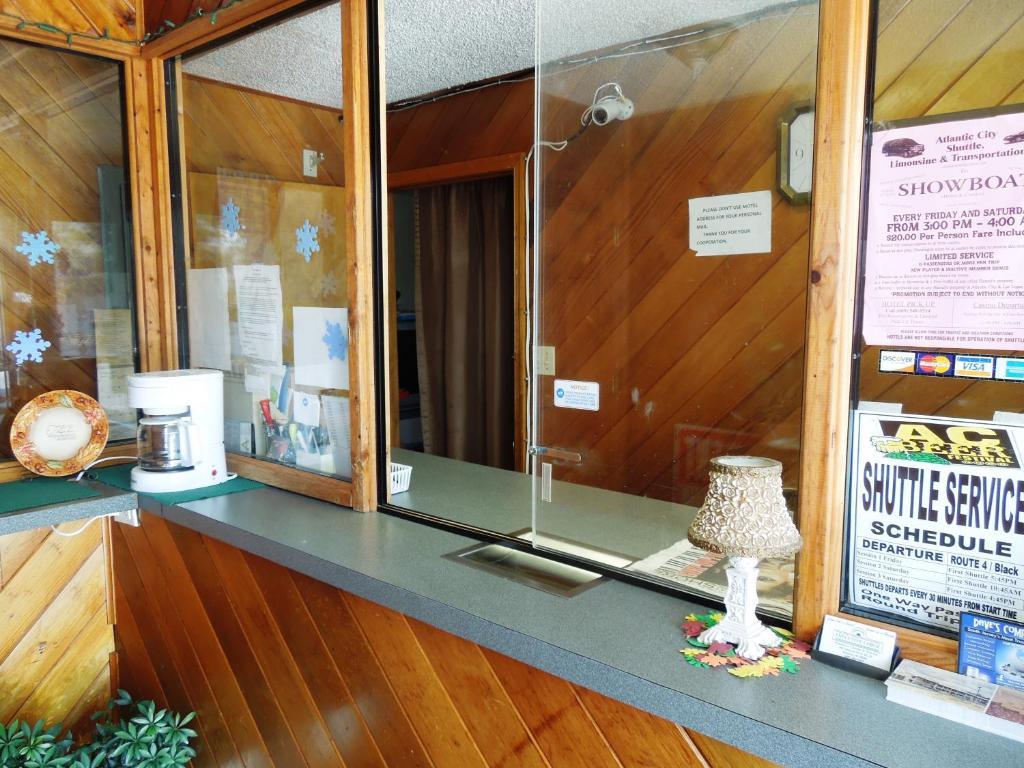 Executive Lodge アブセコン エクステリア 写真