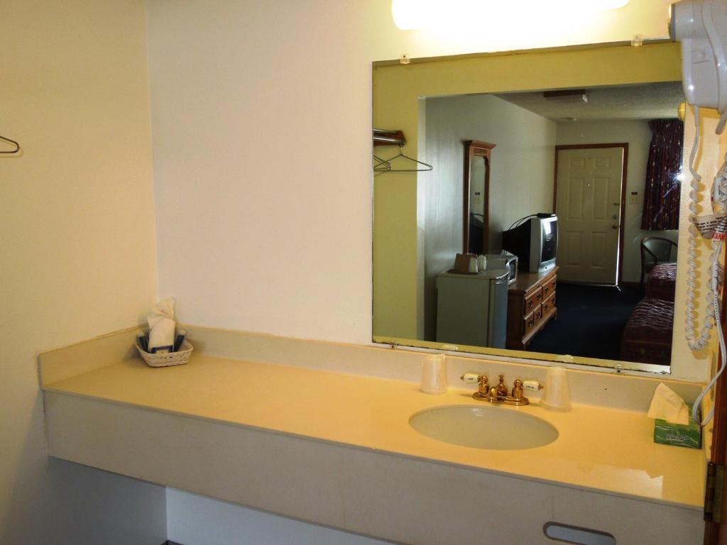 Executive Lodge アブセコン 部屋 写真