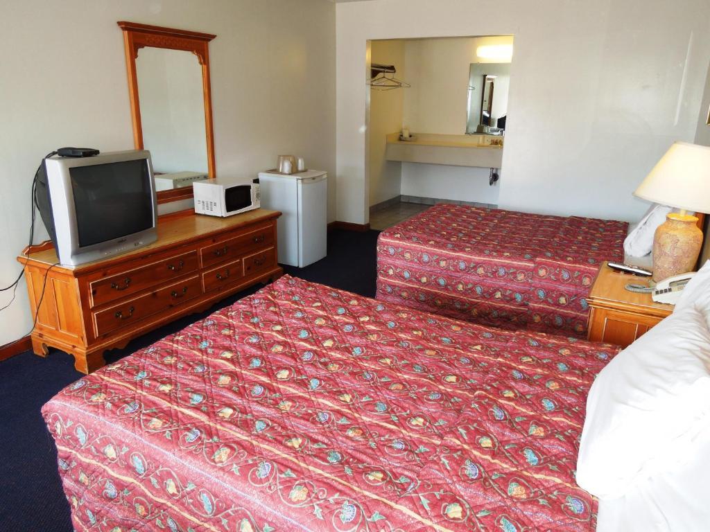 Executive Lodge アブセコン 部屋 写真